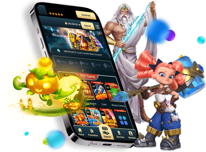 Rút tiền an toàn jb77 casino