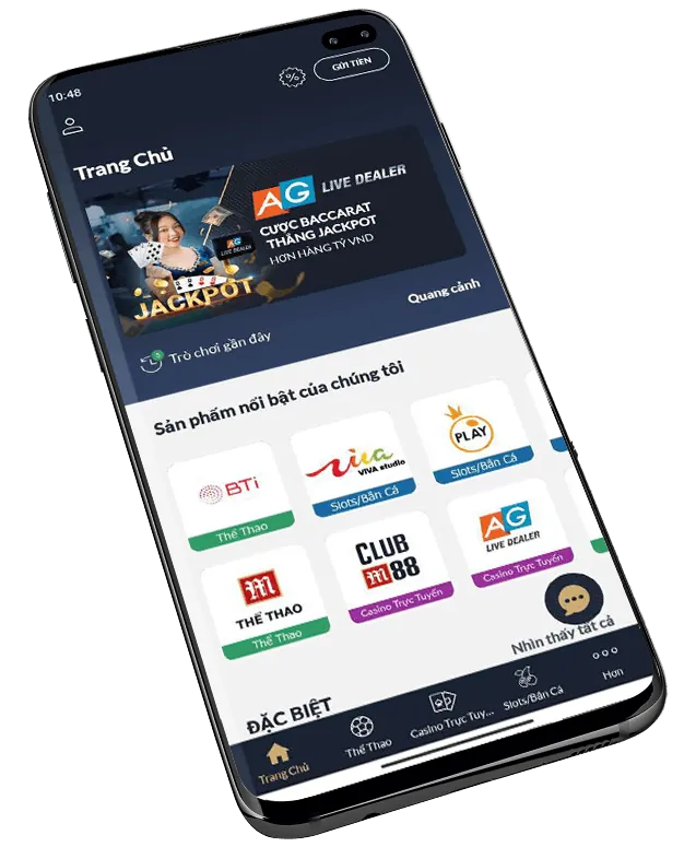 Sân đấu đá gà trực tiếp tại jb77 casino