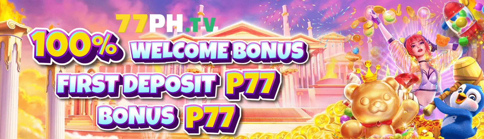 Tải ứng dụng jb77 casino