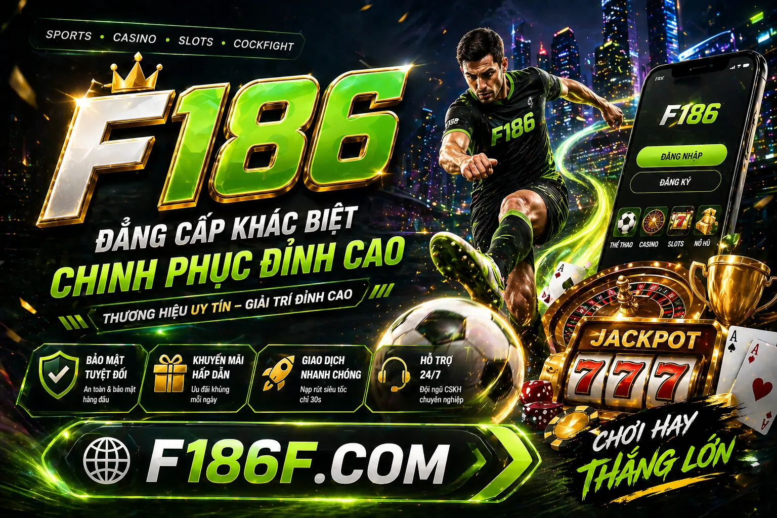 Giao dịch tài chính an toàn và minh bạch tại jb77 casino