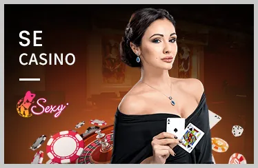 Giao diện jb77 casino di động